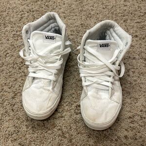 Youth Vans